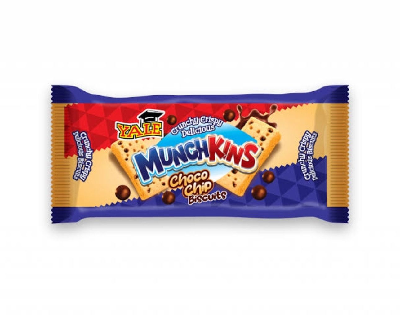 MUNCHKINS
