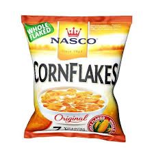 NASCO CORNFLAKES 30g