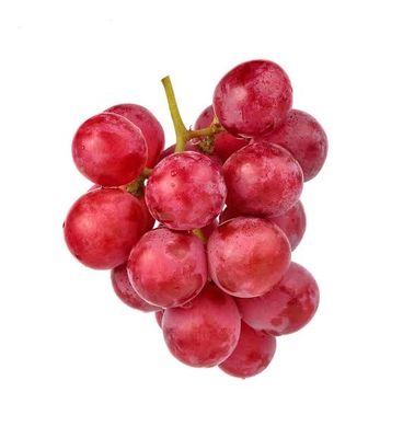 Fresh Red Grapes 500g