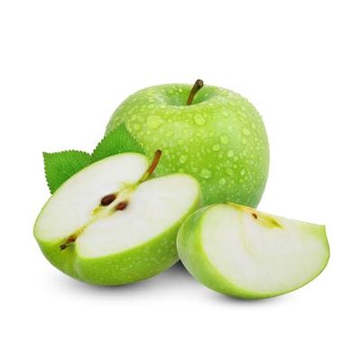 Green Apples