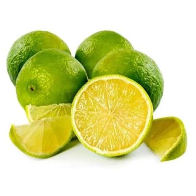 Lime Orange