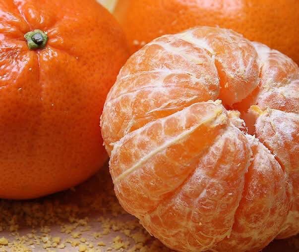 Tangerine