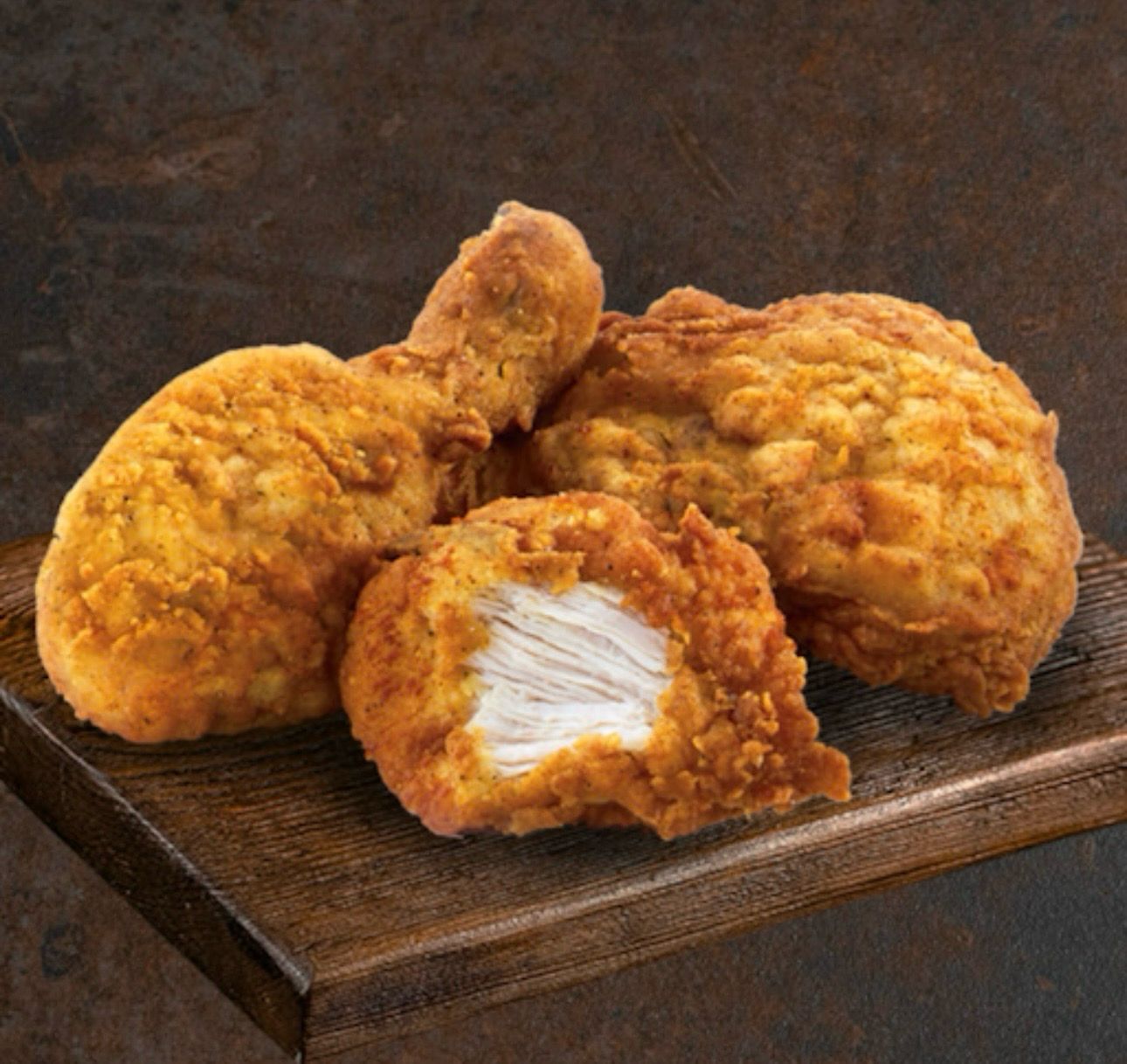 Fried Chicken one Pieces