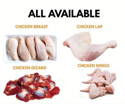 Frozen Foods