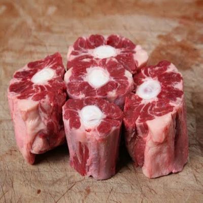 Cow Tail 1 Kg