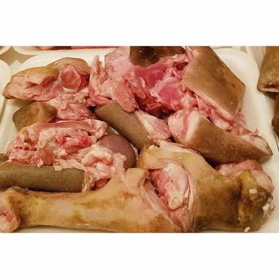 Goat Meat 1 Kg