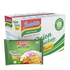 Indomie Onion flovour Small carton