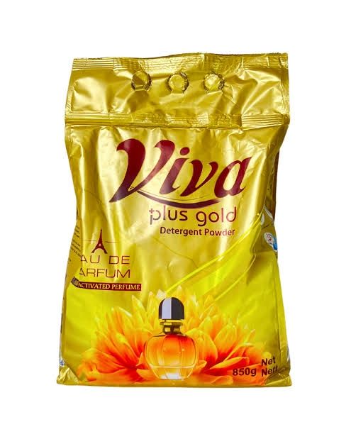 Viva gold