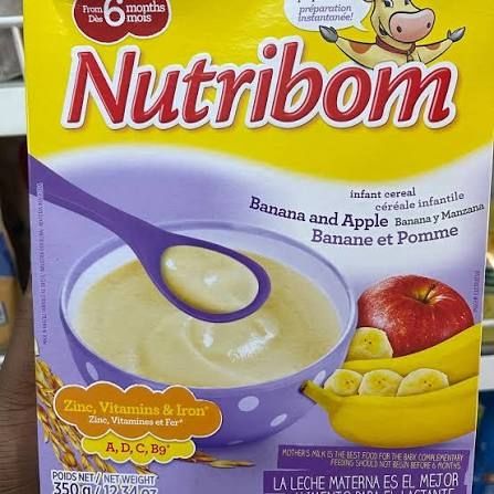 Nutribom
