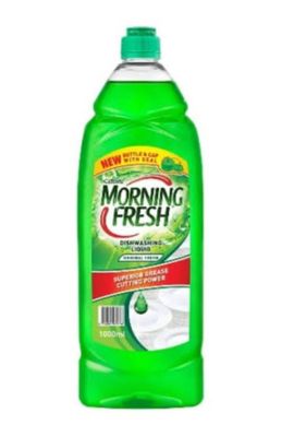 Morning fresh Medium