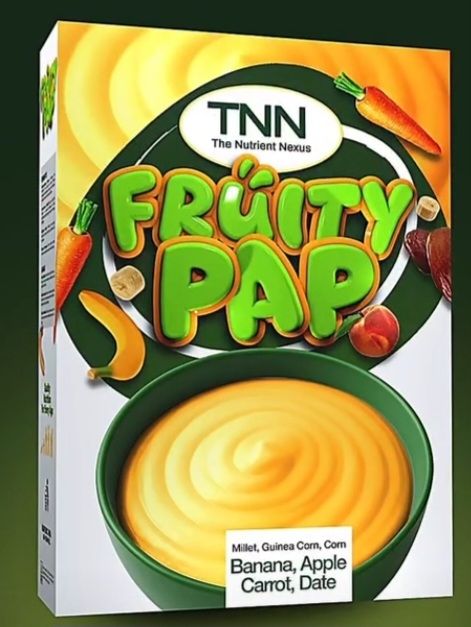 The nutrients nexus Pap