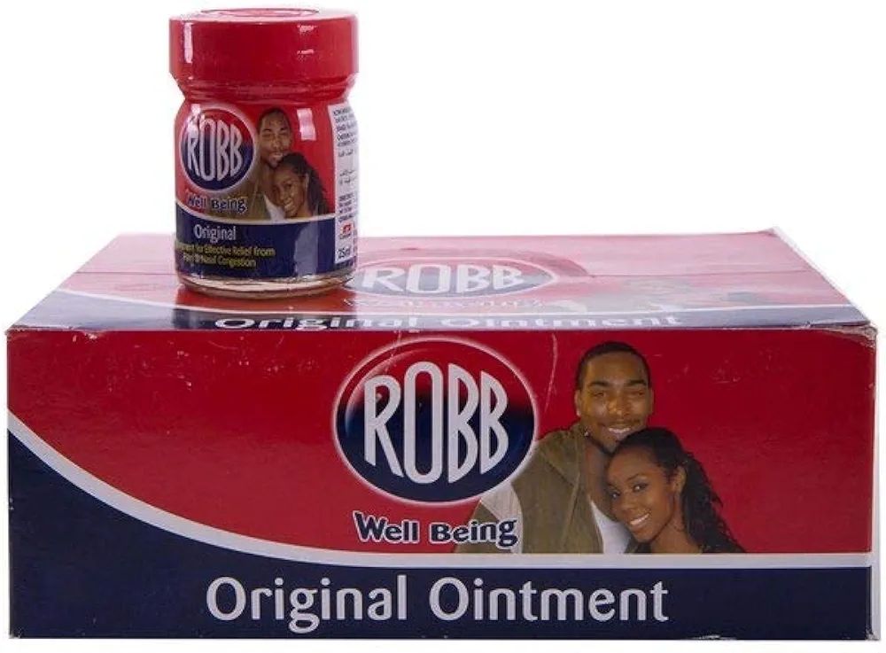 Robb ointment