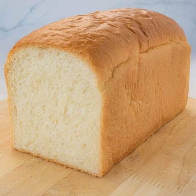 Hitmas Loaf Bread