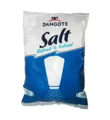 Dangote Salt 250g