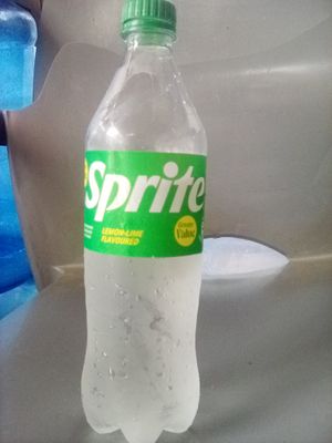 sprite