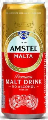 Amstel Malta