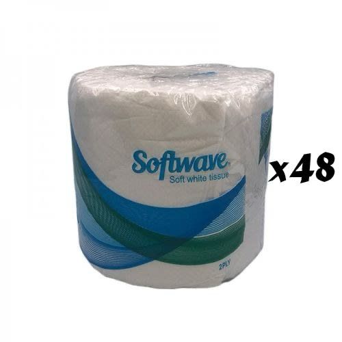 Software Tissue Paper