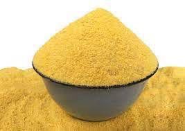 Yellow Garri (cup)