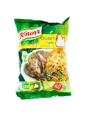 Knorr Seasoning Cubes (pack)