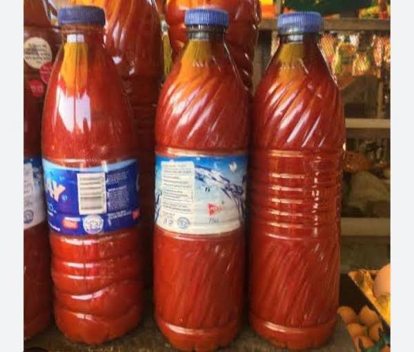 Palm Oil
