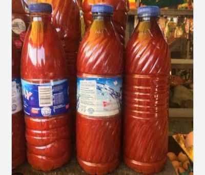 Palm Oil
