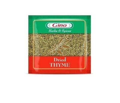 Thyme Sachet