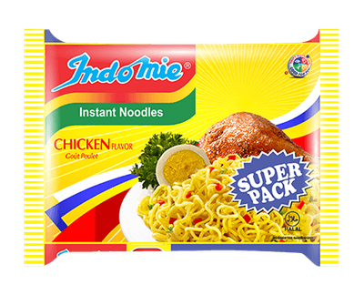 Indomie Super Pack