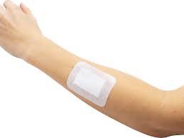 Wound Plaster