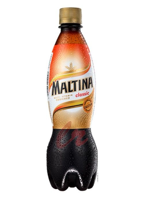 Maltina (Bottle)