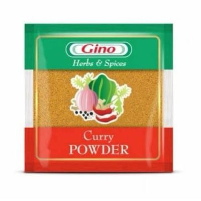 Curry Sachet