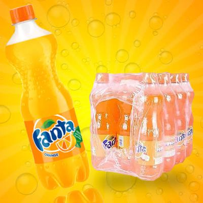 Fanta (pack)