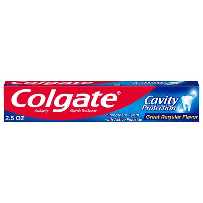 Colgate Small