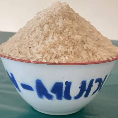 Rice mudu