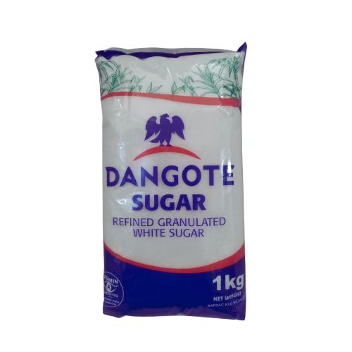 Dangote sugar 1kg