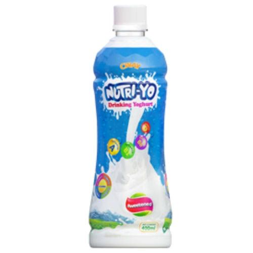 Nutri Yo Drink