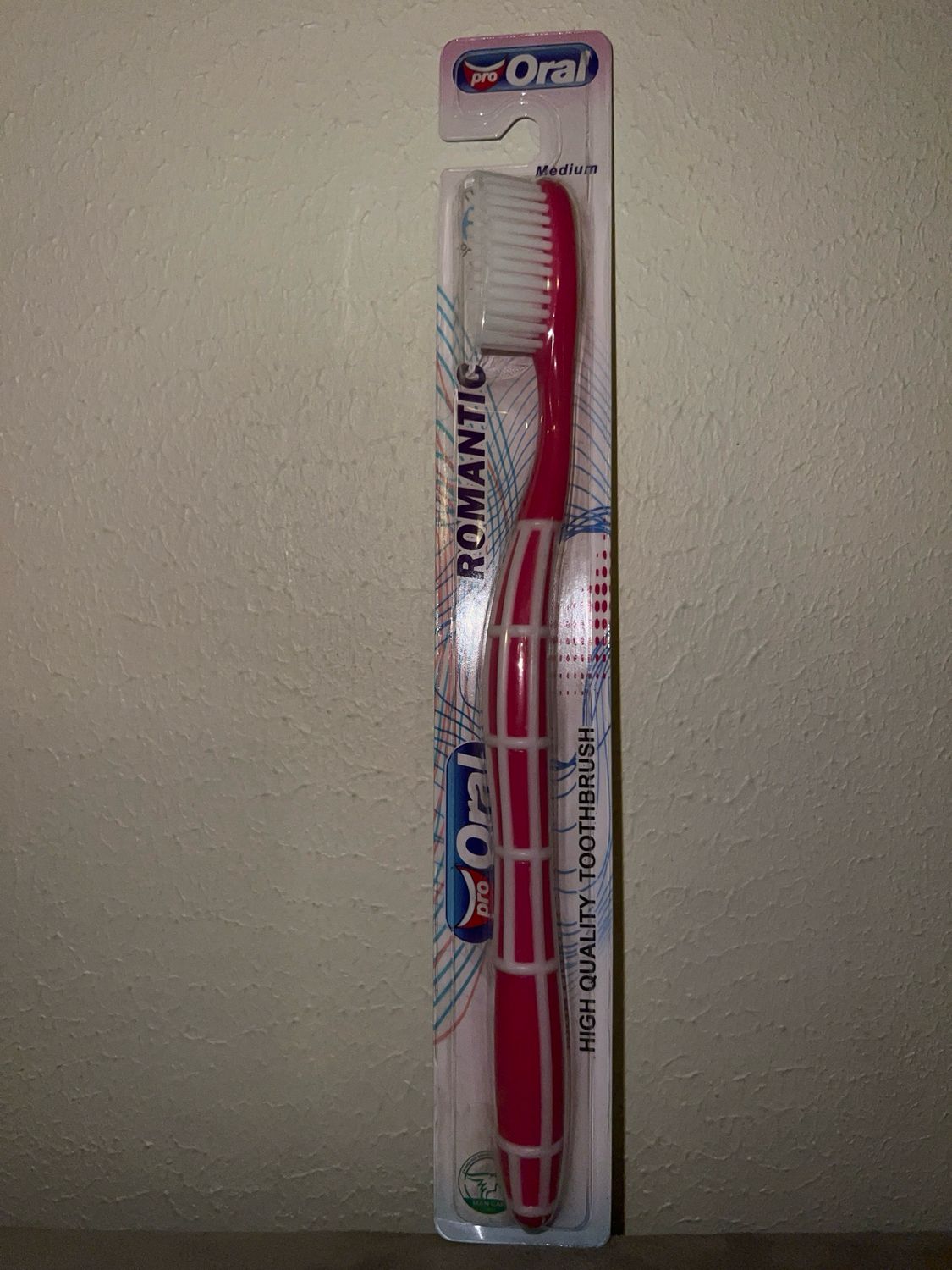 Oral B Toothbrush