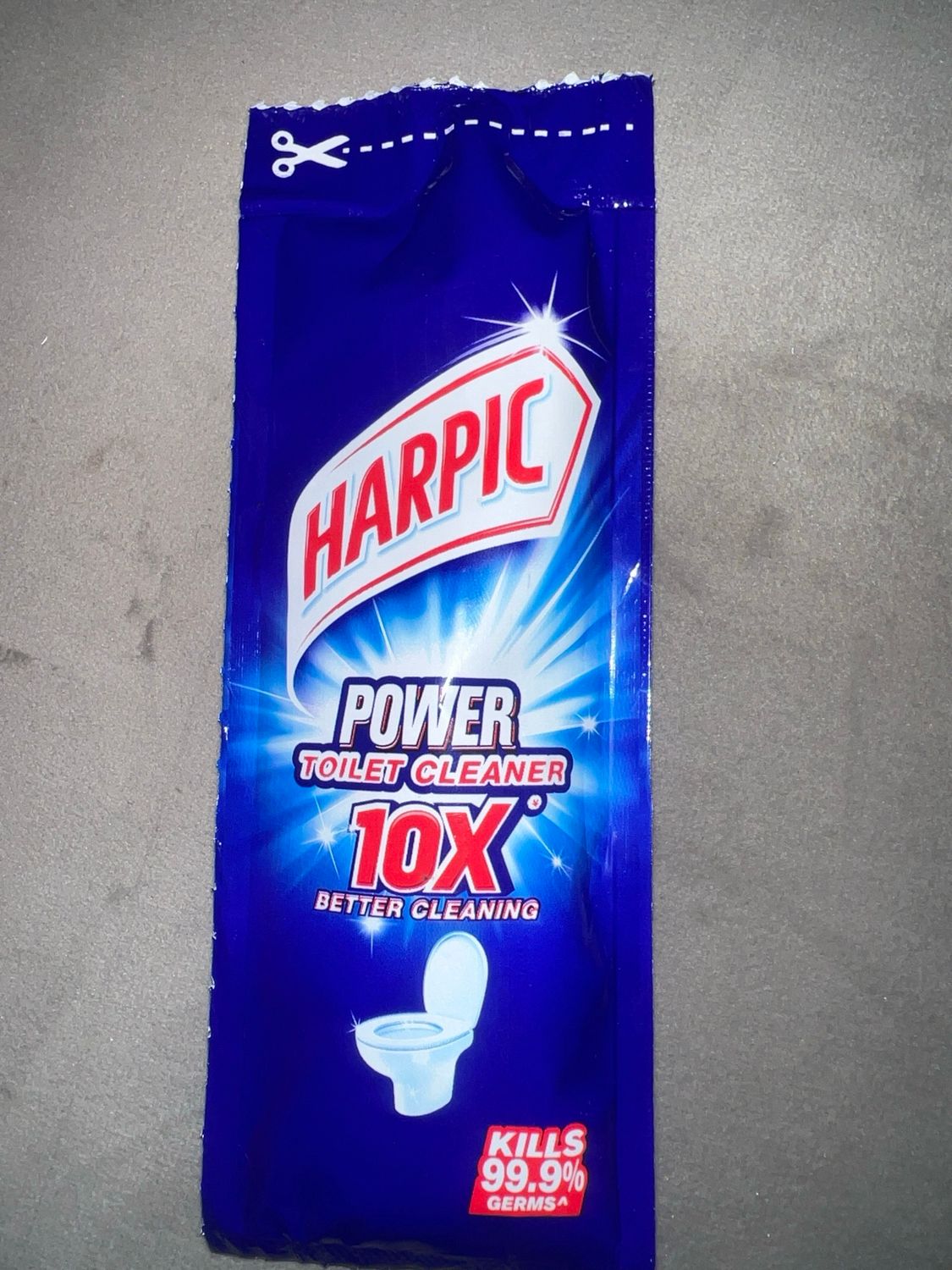 Harpic Toilet Cleaner 25ml