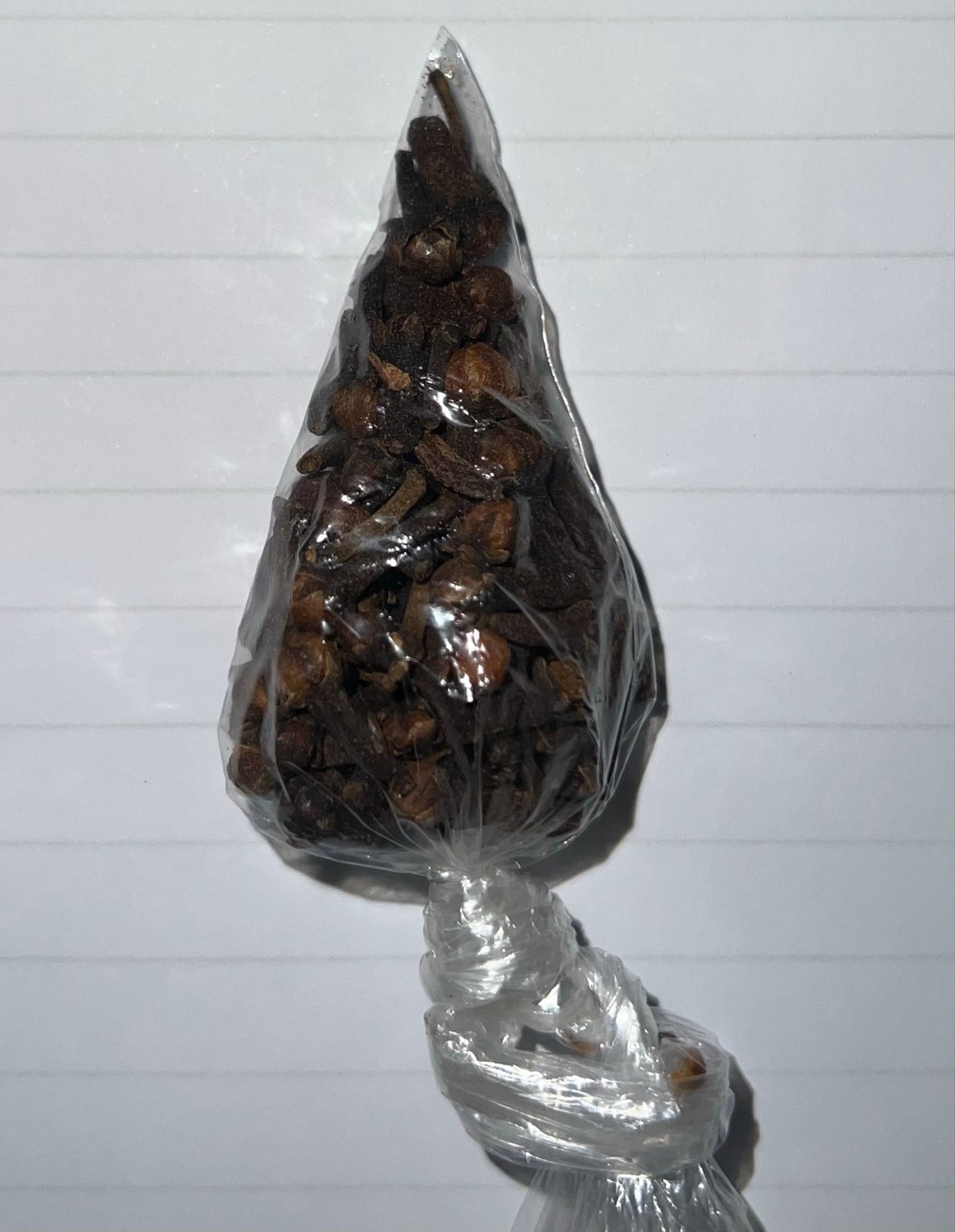 Cloves