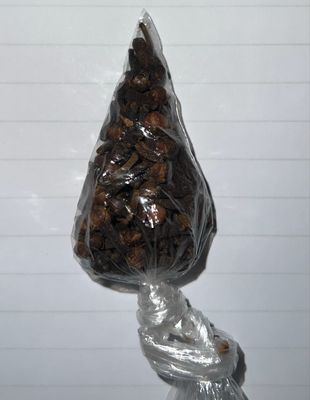 Cloves