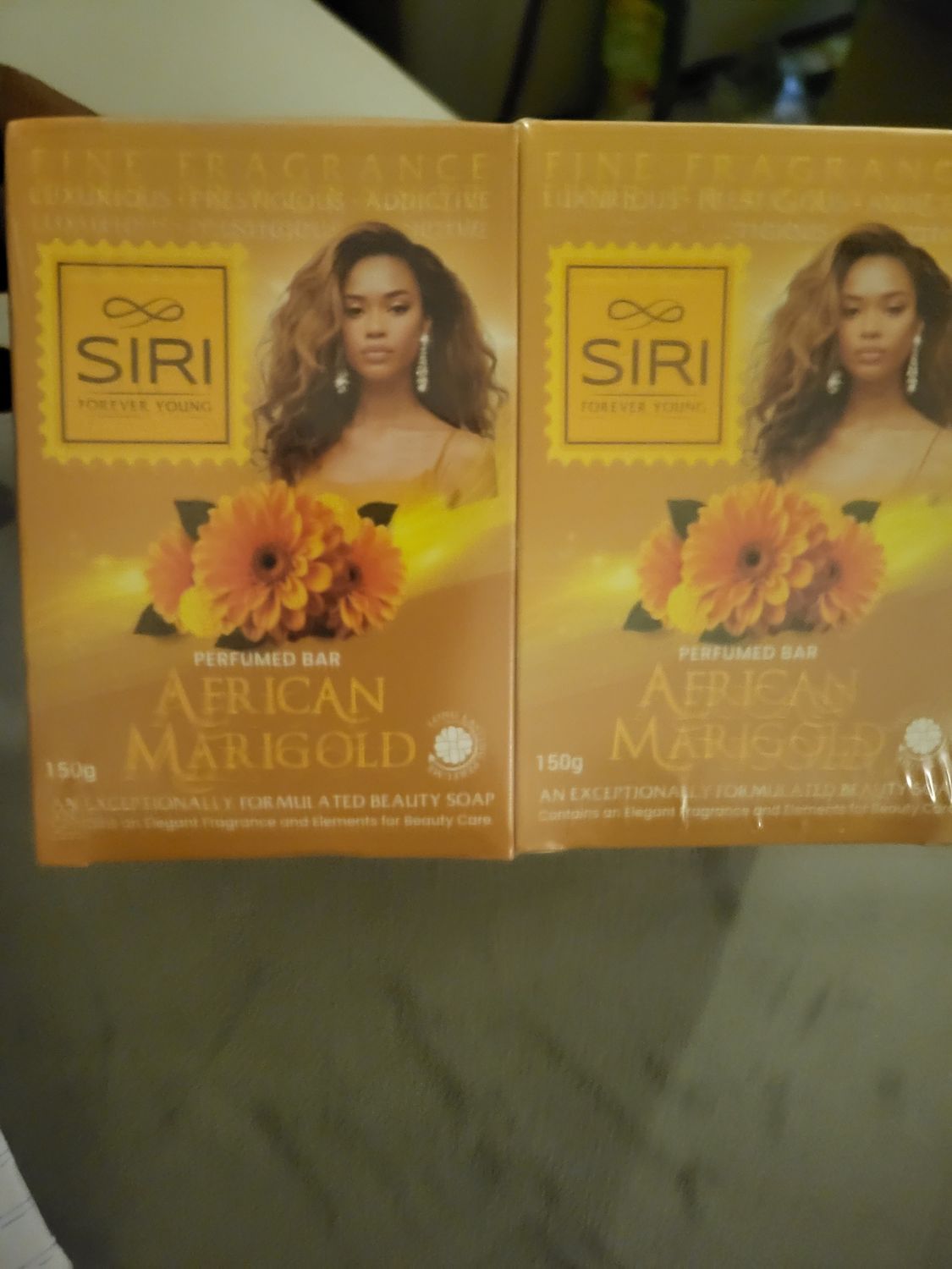 Riri Soap