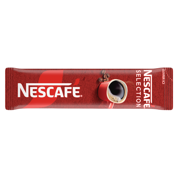 Nescafe classic