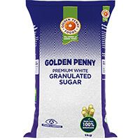 Golden Penny Sugar 500g