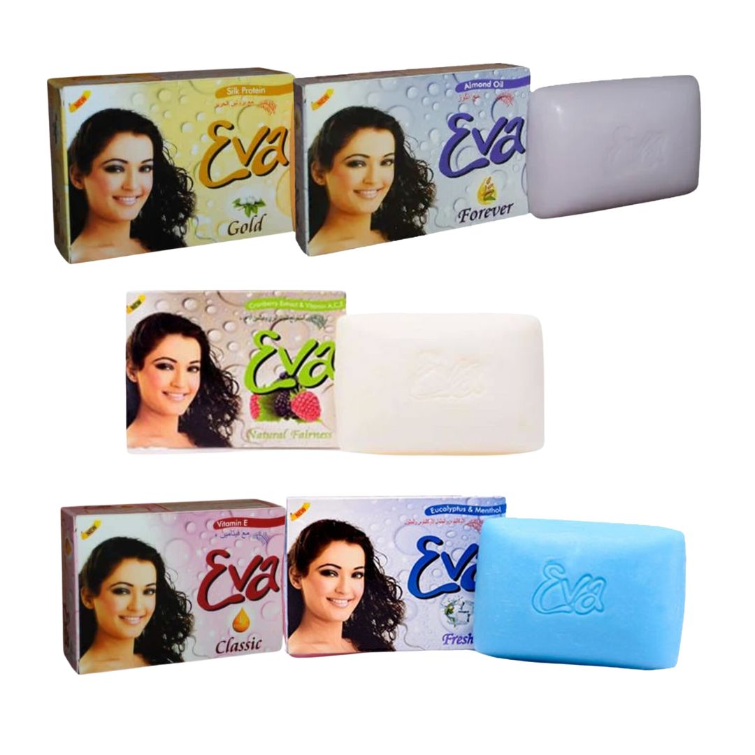 Eva Soap