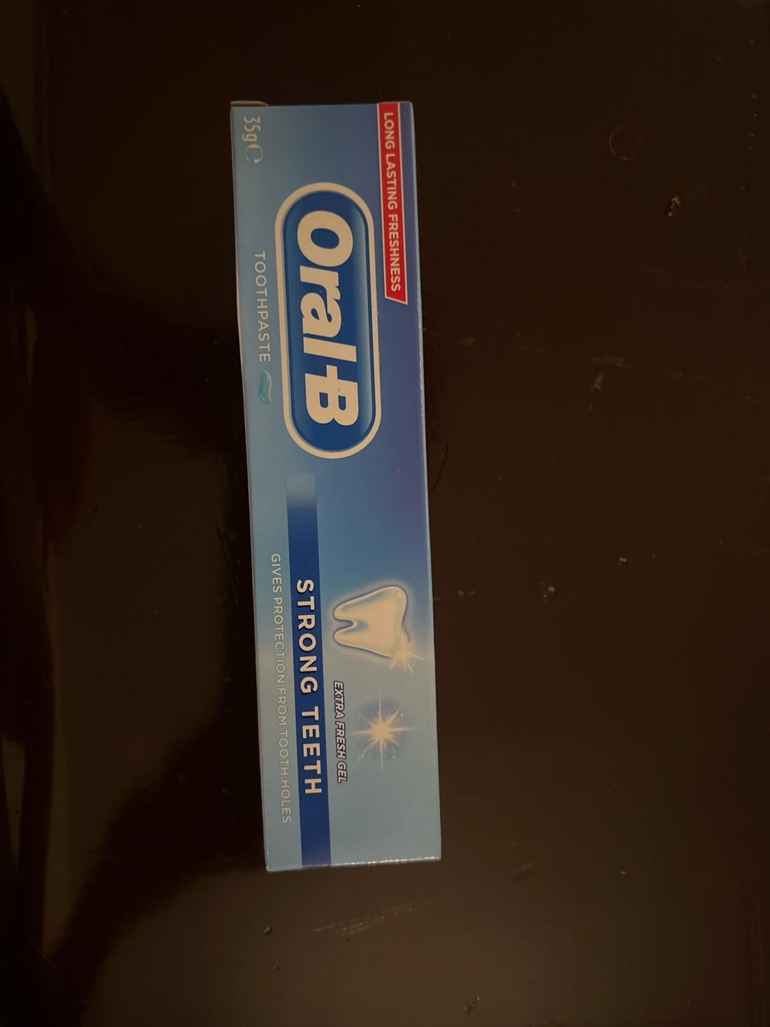 Oral B Small Size