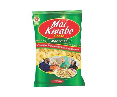Mai Kwabo Macaroni 500g