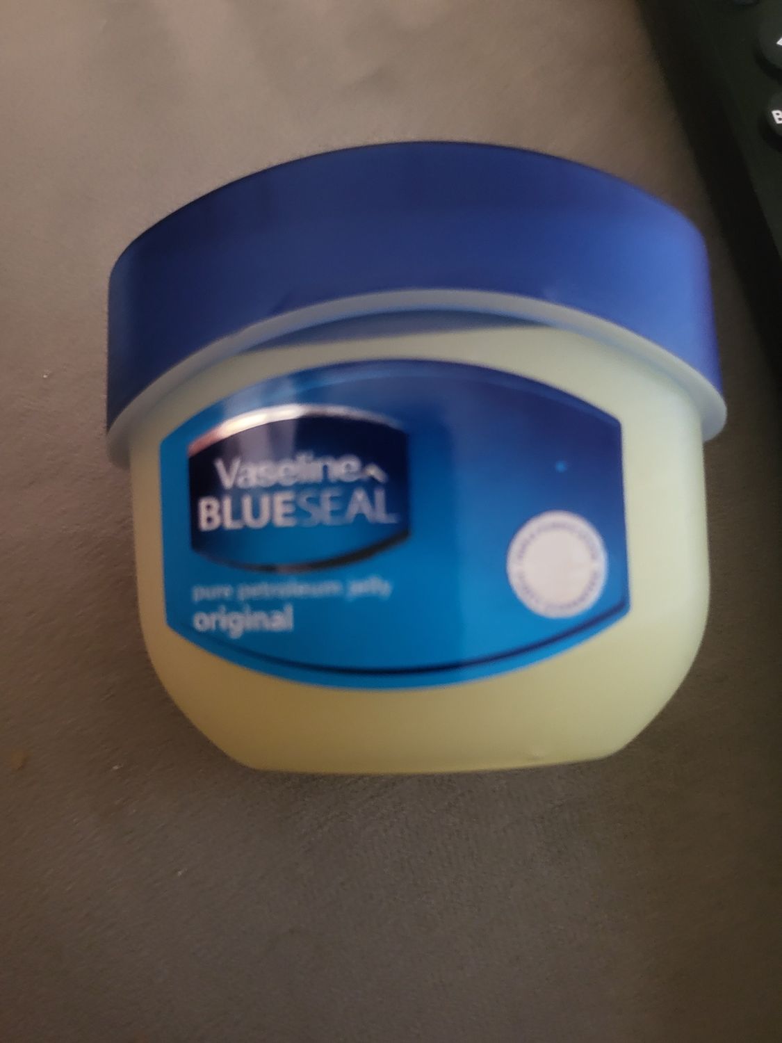 Vaseline Big
