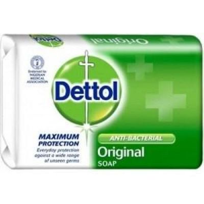 Dettol Soap Original