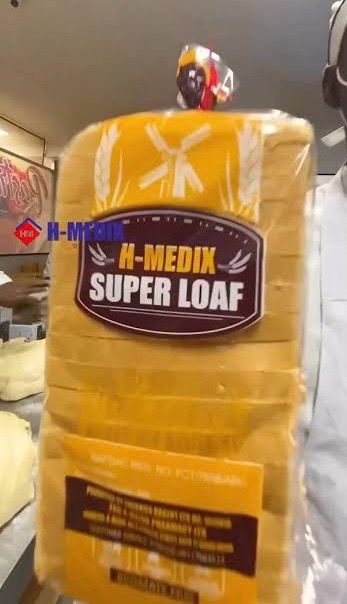H-Medix Super Loaf