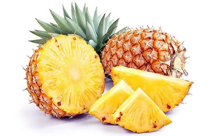 Pineapple (Slice)
