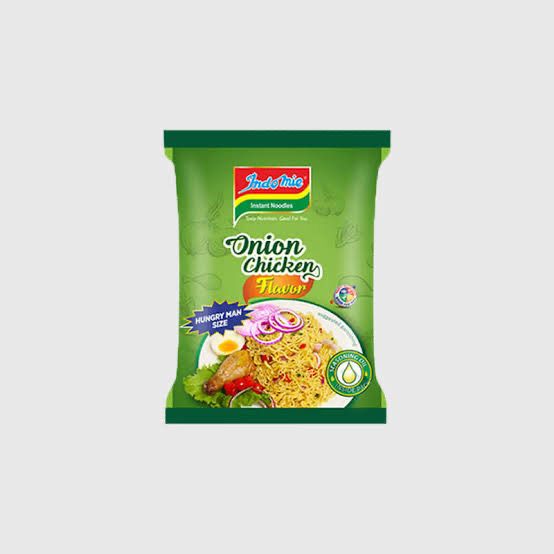 Indomie Onion Flavor Small